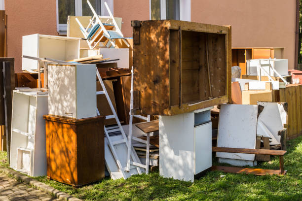 Best Appliance Removal  in Litchfield, MI