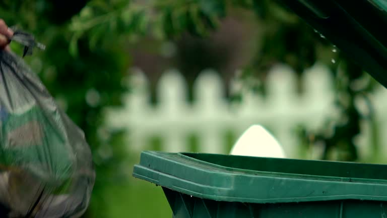 Same-Day Junk Removal Services in Litchfield, MI