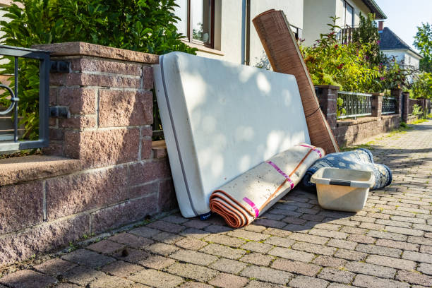 Best Demolition Debris Removal  in Litchfield, MI