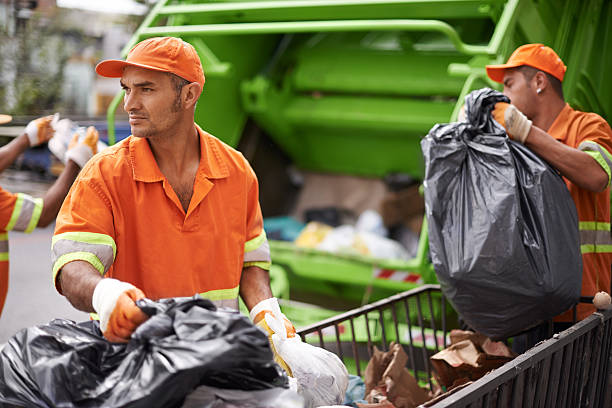Professional Junk Removal Services in Litchfield, MI