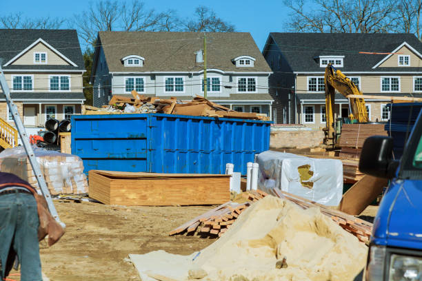 Best Residential Junk Removal  in Litchfield, MI